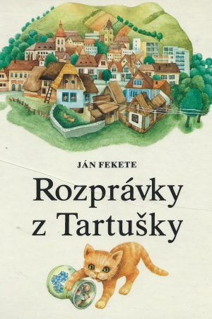 Rozprávky z Tartušky
