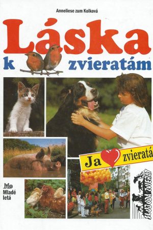Láska k zvieratám