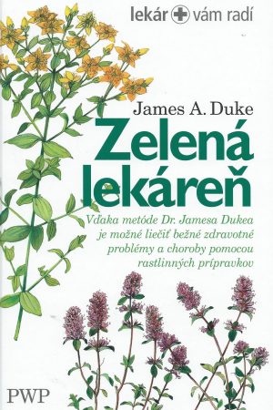 Zelená lekáreň