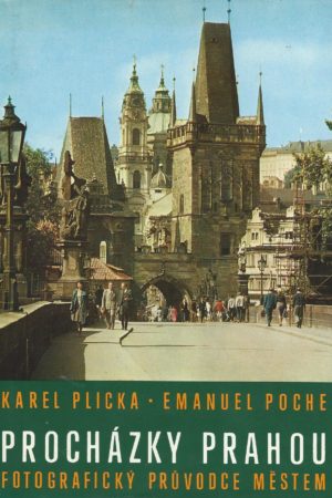 Procházky Prahou
