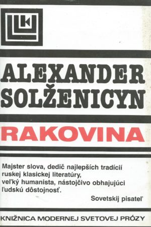 Rakovina