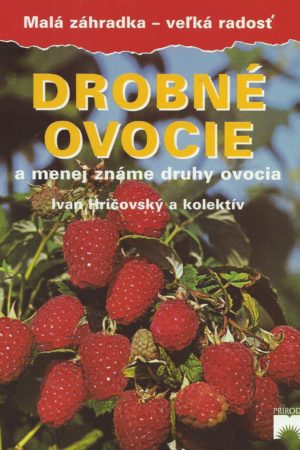 Drobné ovocie