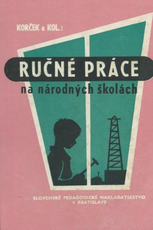 Ručné práce na národných školách