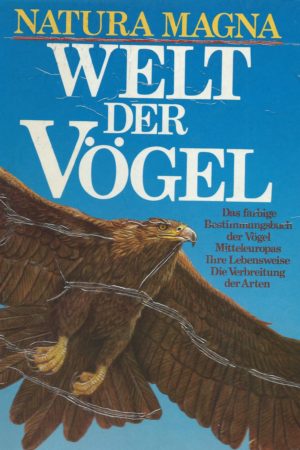 Welt der Vögel