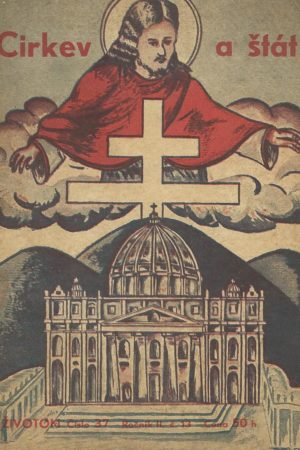 Cirkev a štát