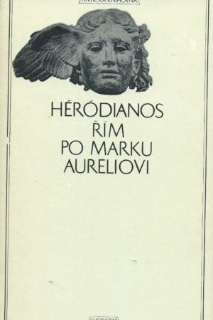 Řím po Marku Aureliovi