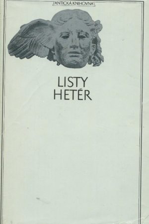 Listy Hetér
