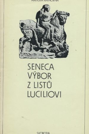 Výbor z listů Luciliovi