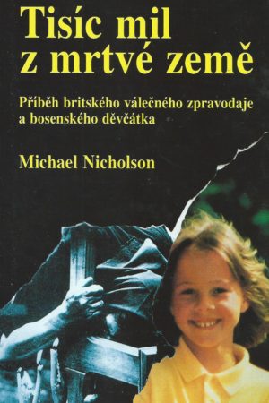 Tisíc mil z mrtvé země
