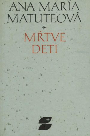 Mŕtve deti