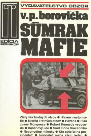 Súmrak mafie