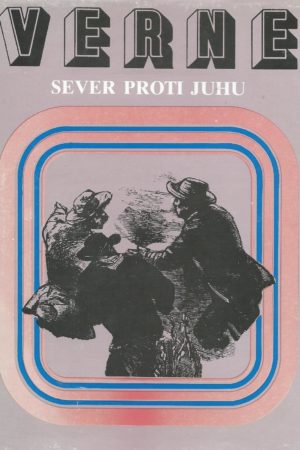Sever proti Juhu