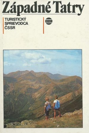 Západné Tatry
