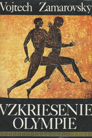 Vzkriesenie Olympie