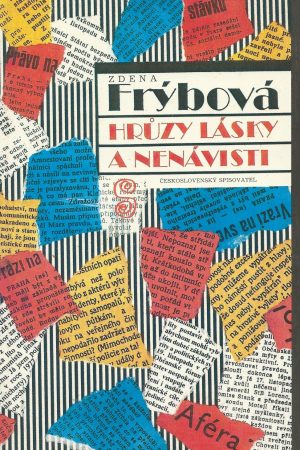 Hrůzy lásky a nenávisti
