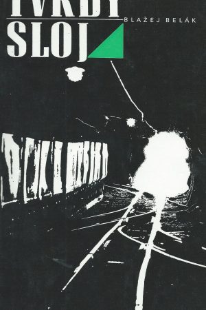 Tvrdý sloj