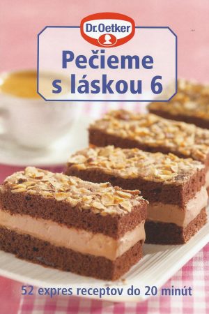 Pečieme s láskou 6