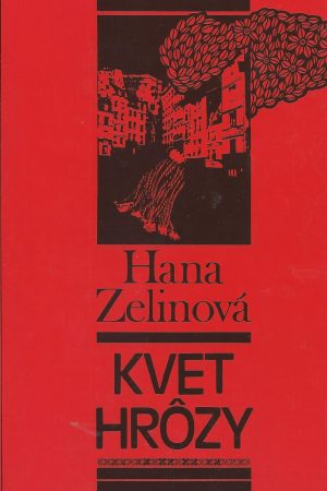 Kvet hrôzy