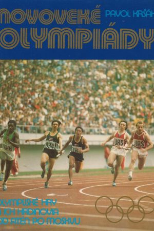 Novoveké olympiády