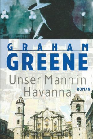 Unser Mann in Havanna