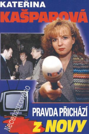 Pravda přichází z Novy