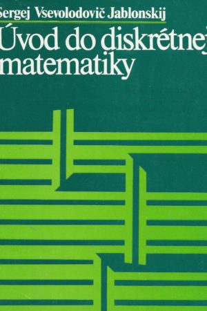 Úvod do diskrétnej matematiky