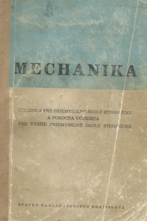 Mechanika