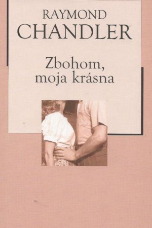 Zbohom, moja krásna