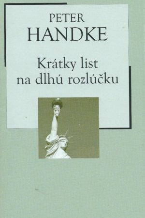 Krátky list na dlhú rozlúčku
