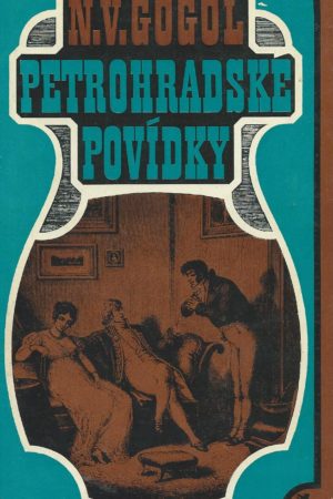 Petrohradské povídky
