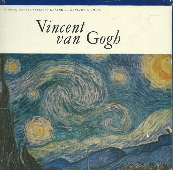 Vincent van Gogh