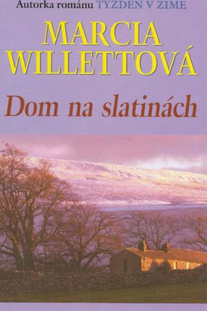 Dom na slatinách
