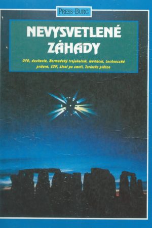 Nevysvetlené záhady