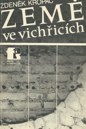 Země ve vichřicích