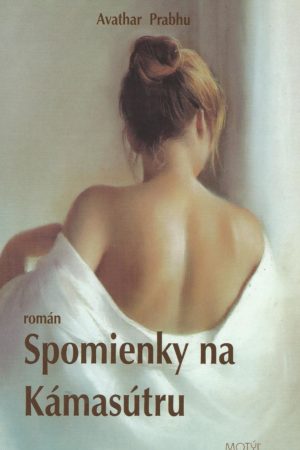 Spomienky na Kámasútru
