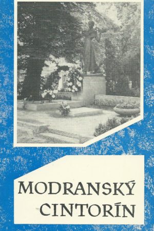 Modranský cintorín