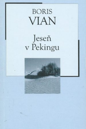 Jeseň v Pekingu