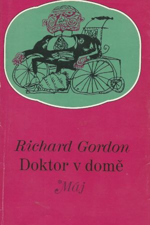 Doktor v domě