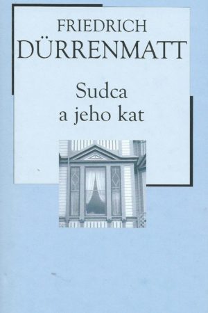 Sudca a jeho kat