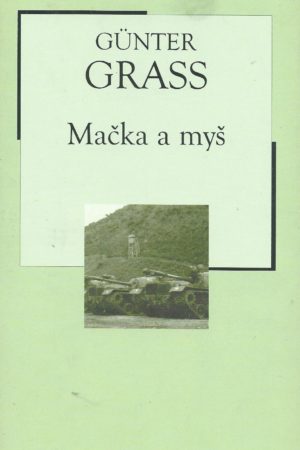 Mačka a myš