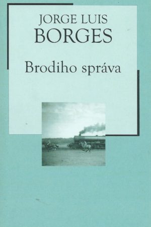 Brodiho správa