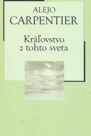 Kráľovstvo z tohto sveta