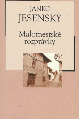 Malomestské rozprávky