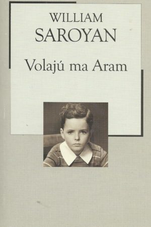 Volajú ma Aram