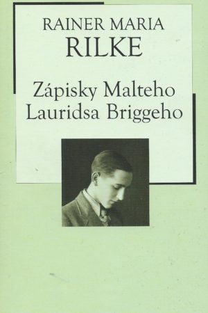 Zápisky Malteho Lauridsa Briggeho
