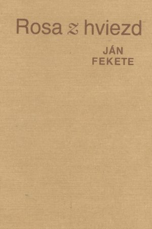 Rosa z hviezd