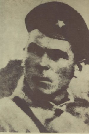 Slavná cesta leninského Komsomolu I. - II. zv. (len spolu)