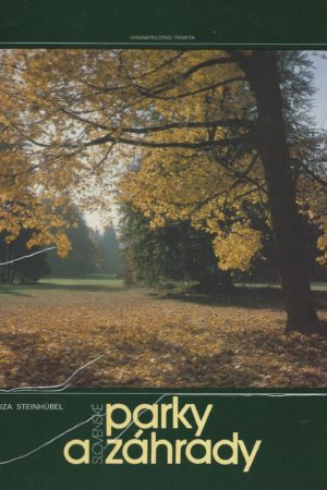 Slovenské parky a záhrady