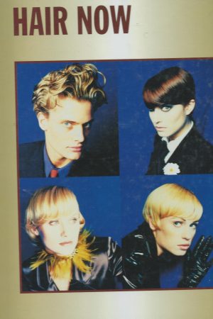 Hair now