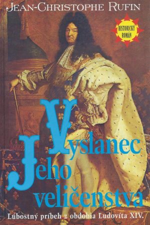 Vyslanec Jeho veličenstva